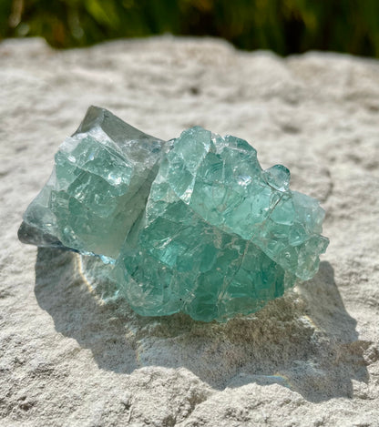 Rare ANDARA atypique IntraTerre 53 g  ~ minéraux et cristaux