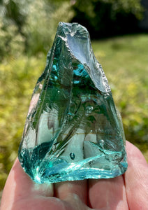 ANDARA• Druide d'Avalon 171 g ~ Quantum 5D ANDARA Crystal / REF 1