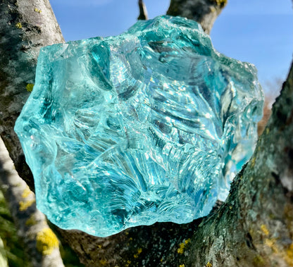 ANDARA ALTAR Aqua Cosmique blue Diamantine 975 g