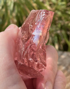 Rare ANDARA Rose 💓 Astrée opalescence 100 g