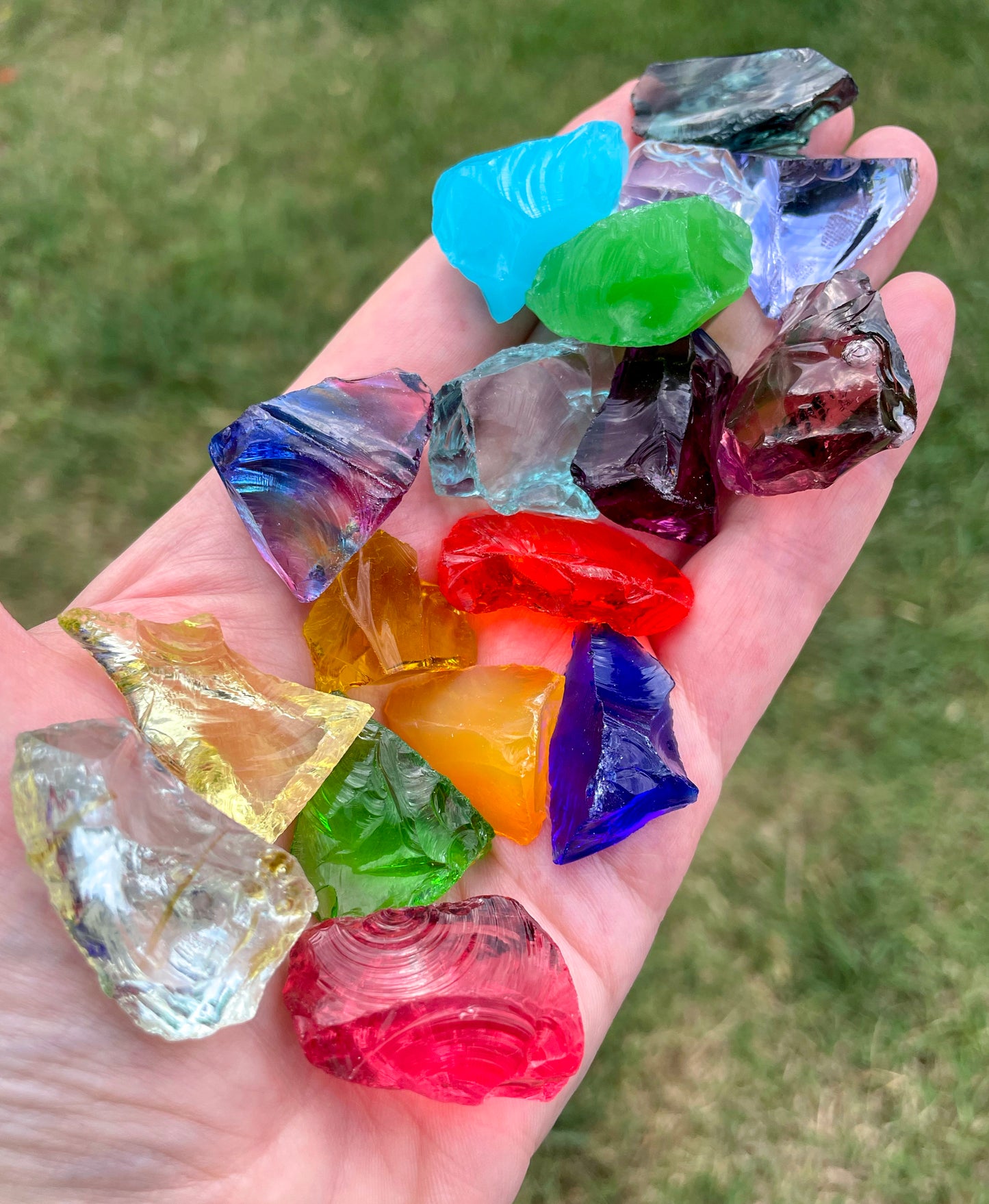 SET Activation 16 Chakras |  Quantum Healing ANDARA | 16C136.3